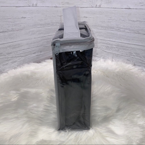 ✨SALE✨Full 6pc Charcoal Bedsheets - Picture 3 of 5